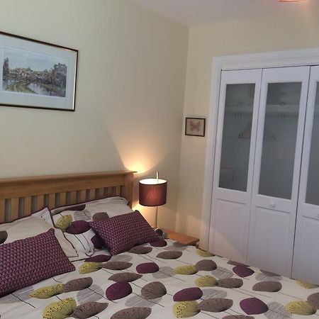 Hector'S Barn Apartments At Rosewood House Taunton Exteriör bild