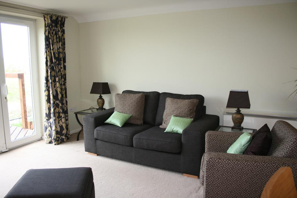 Hector'S Barn Apartments At Rosewood House Taunton Exteriör bild