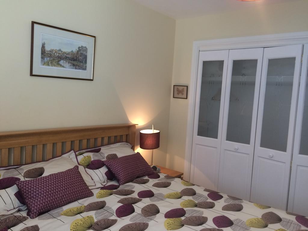 Hector'S Barn Apartments At Rosewood House Taunton Exteriör bild